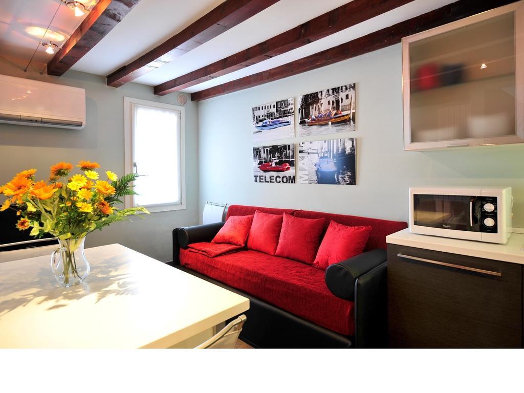 Apartamento Palace La Vida Venecia