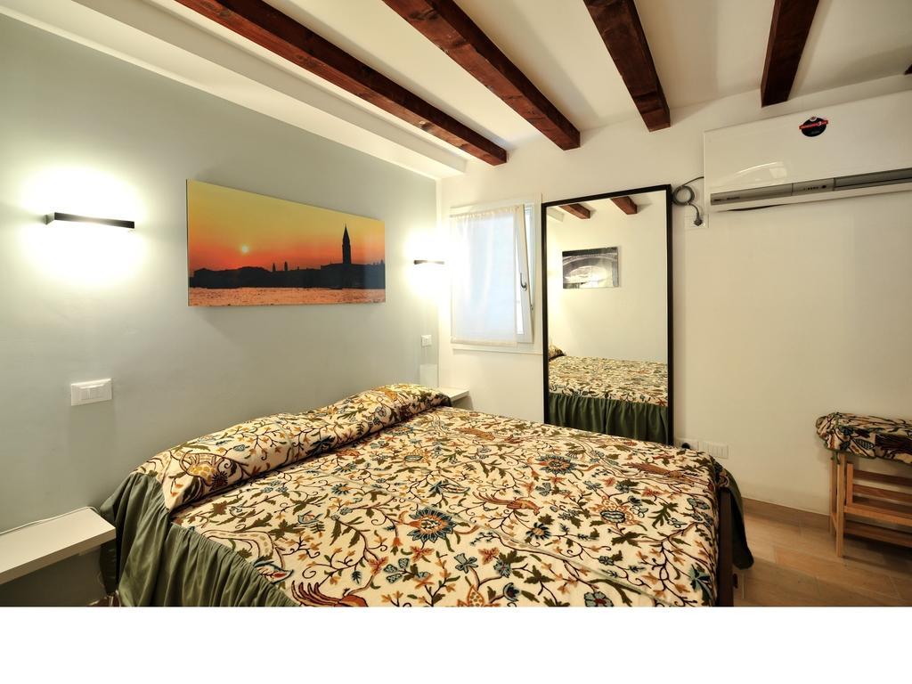 Apartamento Palace La Vida Venecia