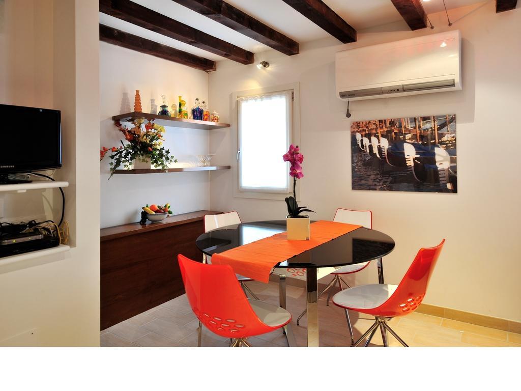 Palace La Vida Apartamento Venecia