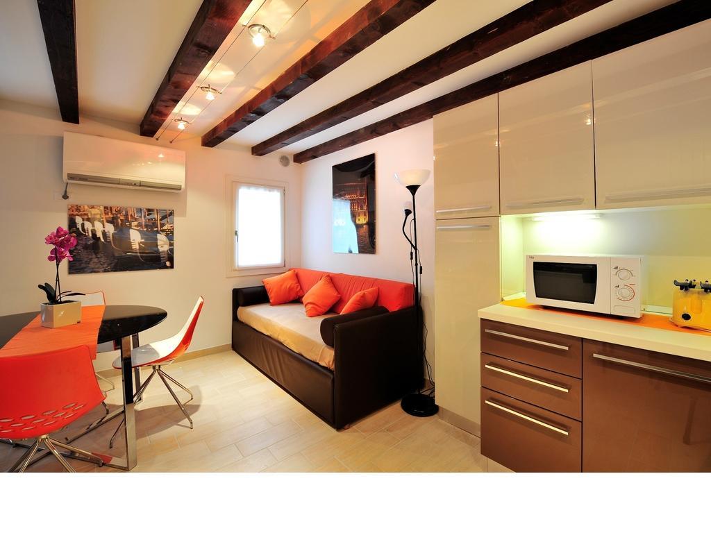 Apartamento Palace La Vida Venecia