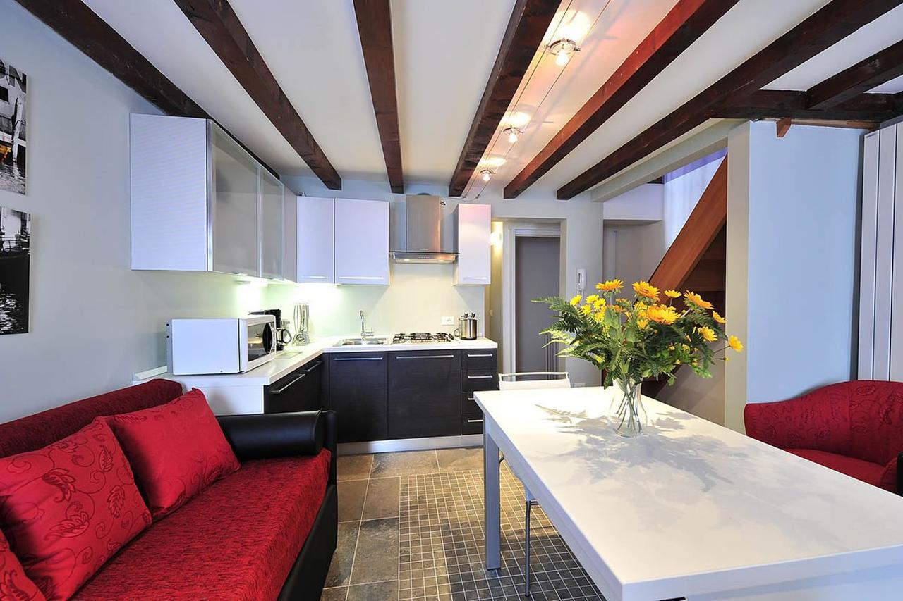 Palace La Vida Apartamento Venecia