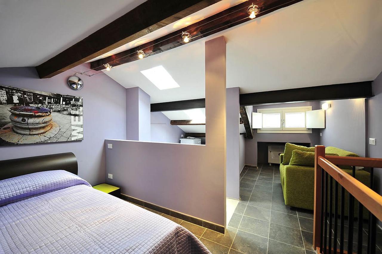 Apartamento Palace La Vida