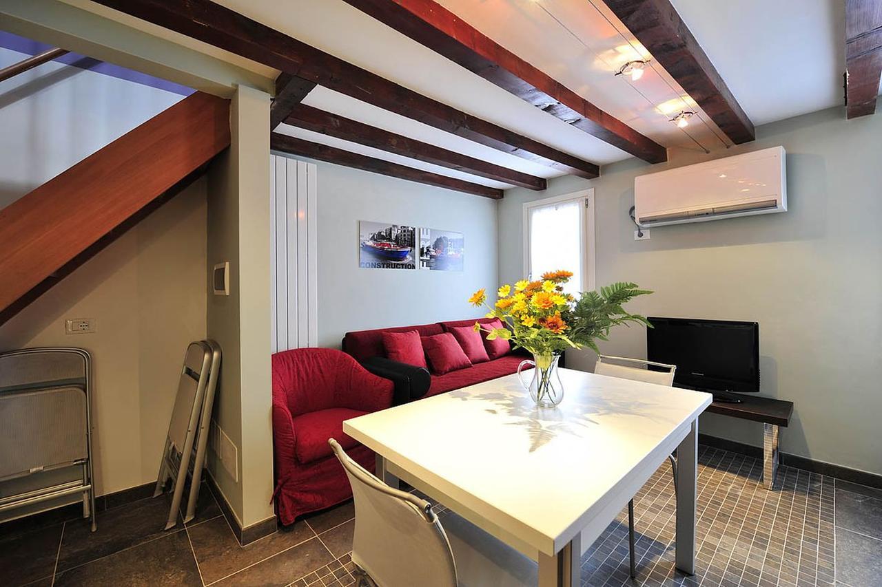 Apartamento Palace La Vida Venecia