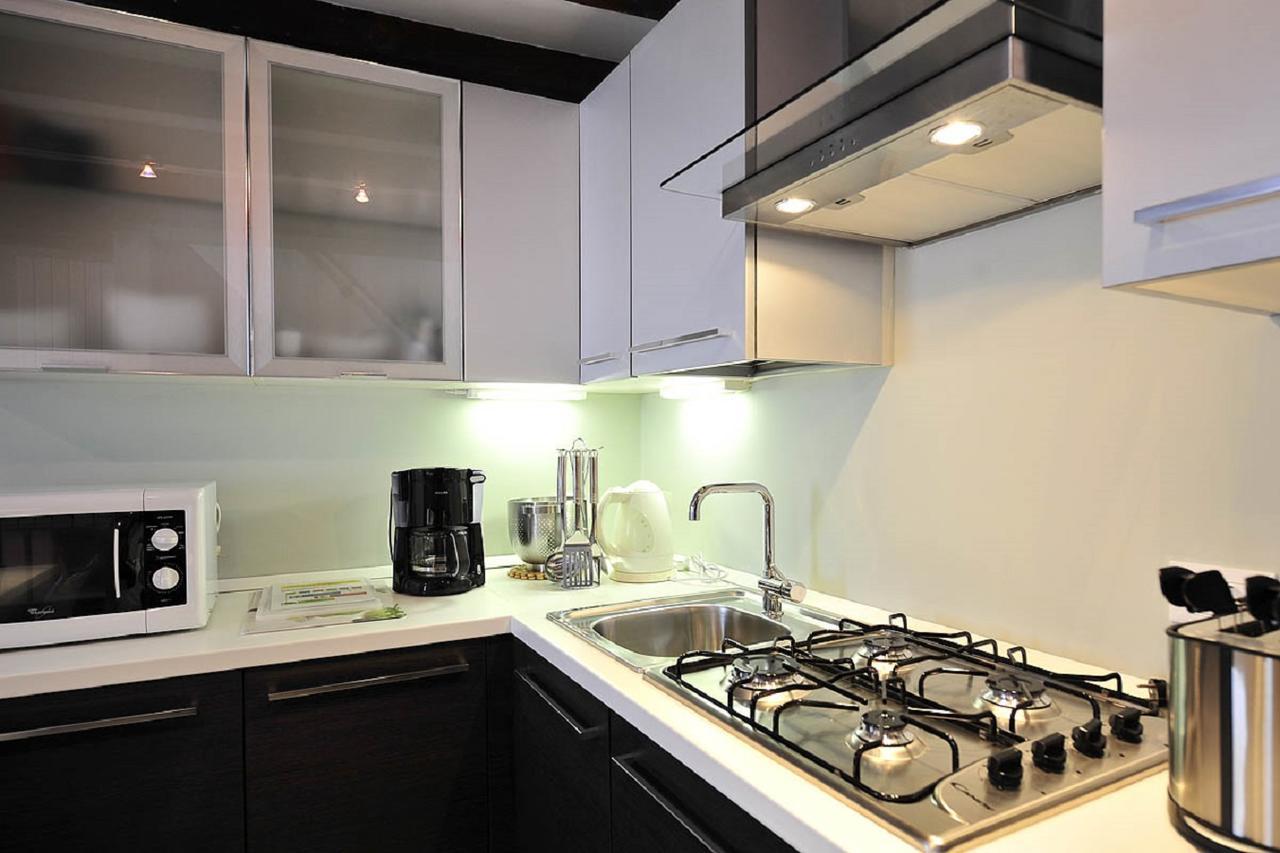 Apartamento Palace La Vida