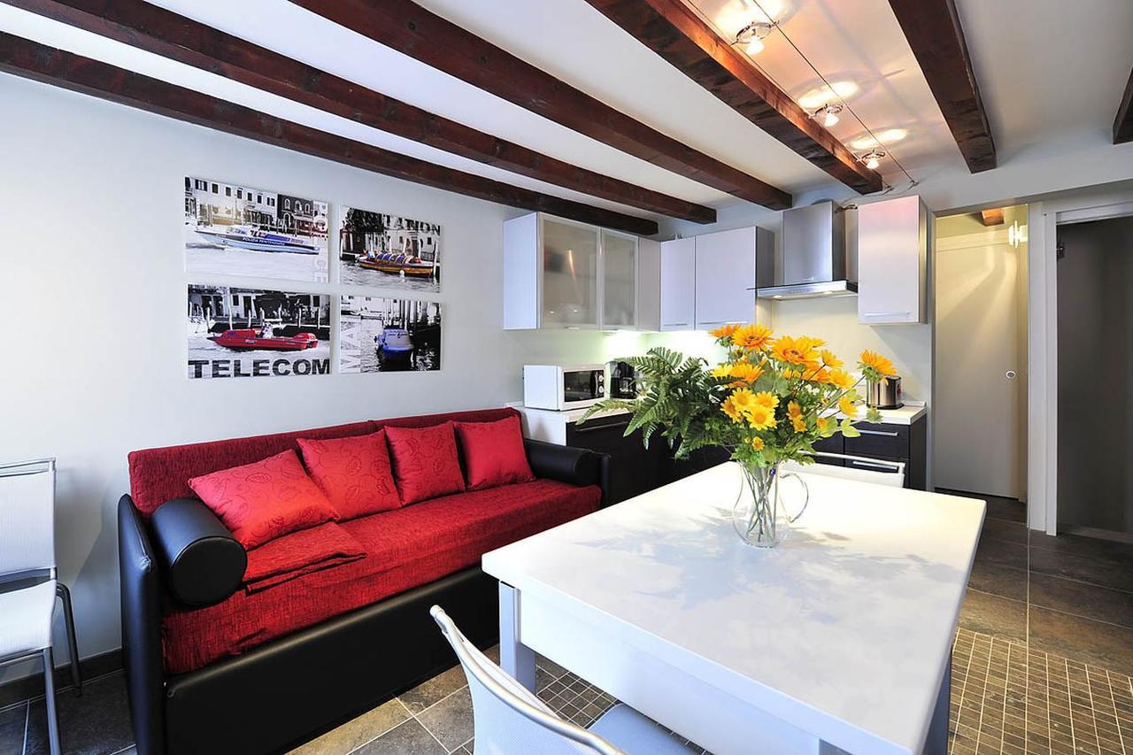 Apartamento Palace La Vida Venecia